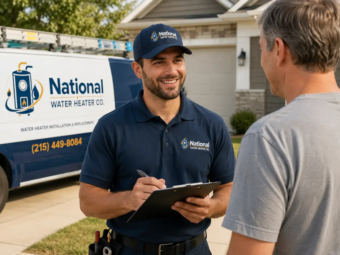 Water Heater Installation Beacon, IA FAQs